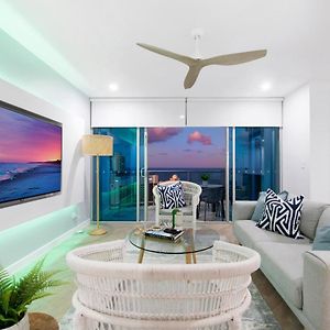 Three-Bedroom Executive Sub Penthouse